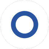 Logo de Oscar Health